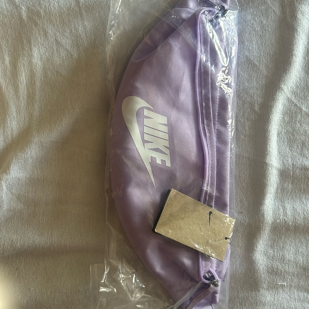 Nike Fanny pack